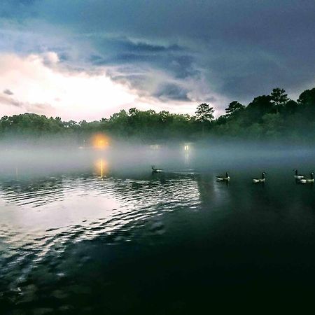 Lakefront Oasis Хот-Спрингс Экстерьер фото